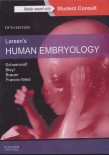 Larsen's HUMAN EMBRYOLOGY