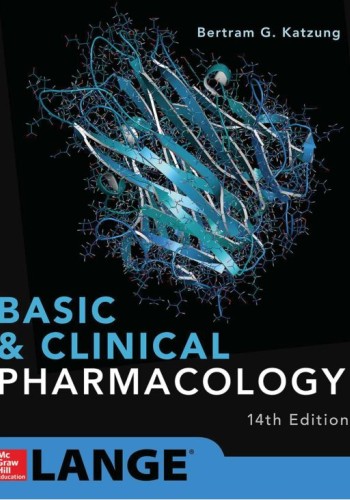 Katzung's Basic and Clinical Pharmacology