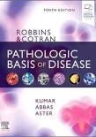 Robbins & Cotran Pathologic Basis of Disease  2020 Robbins Pathology