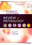 Robbins and Cotran Review of Pathology 2022 Robbins Pathology