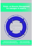 Points on Disaster Management for Managers & Experts